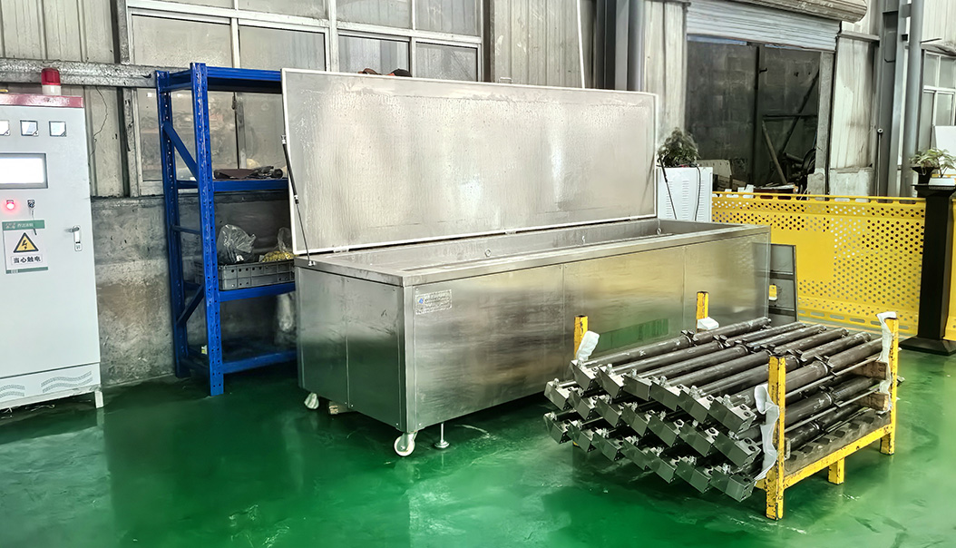 清洗机、高精度油液过滤机